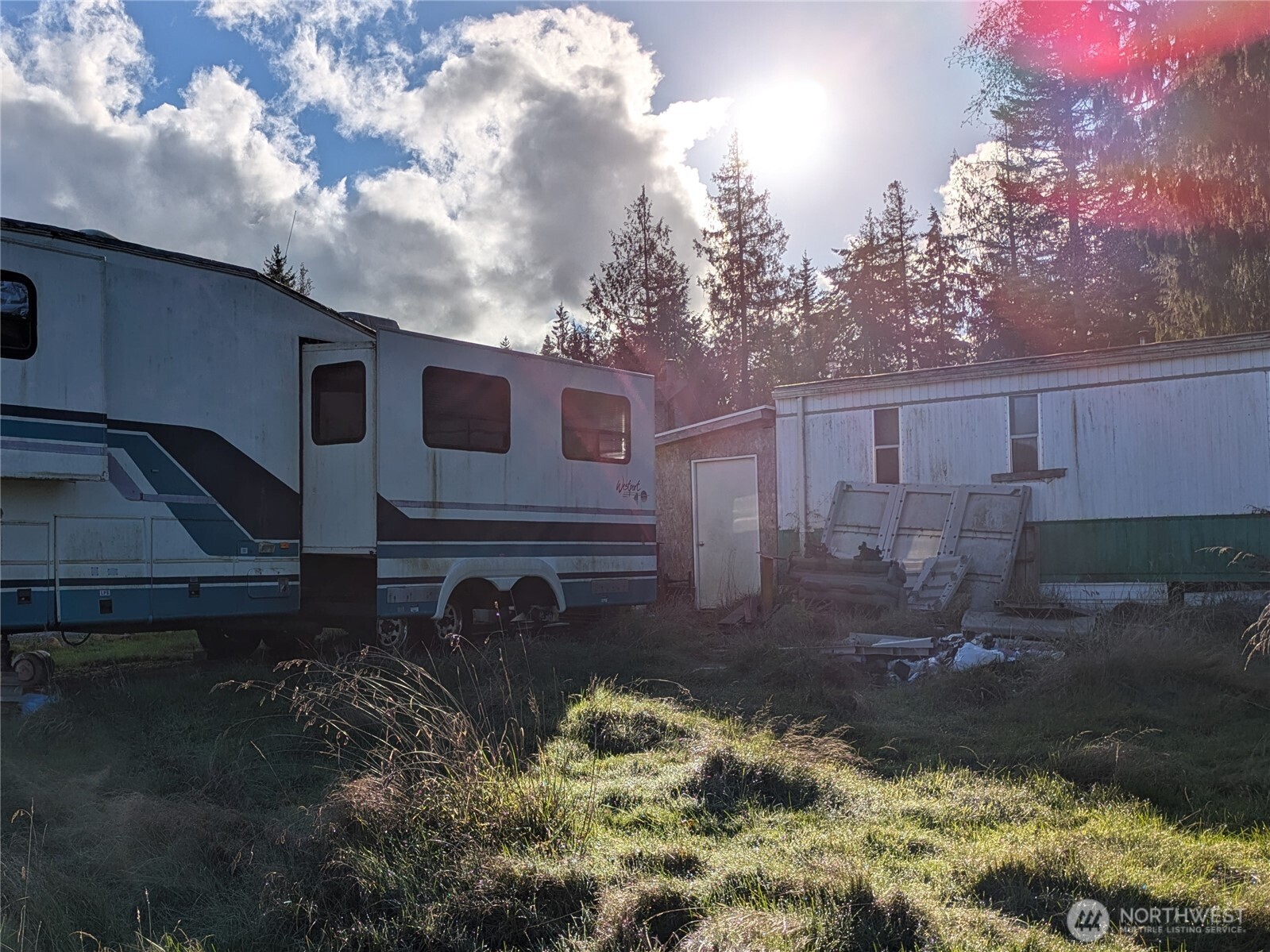 173 Island Vista Way , Port Angeles, WA 98362