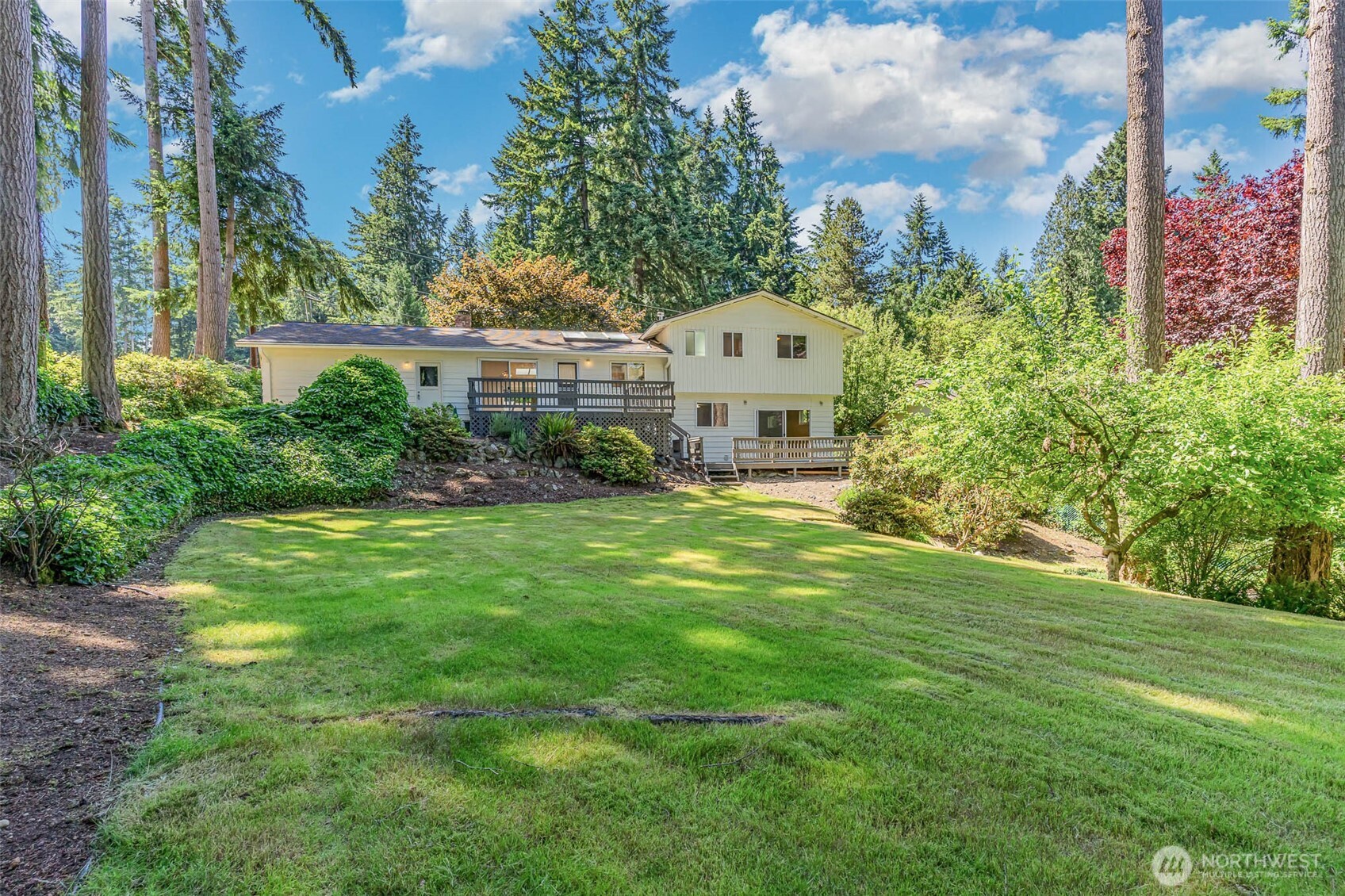4256 163rd Avenue SE, Bellevue, WA 98006