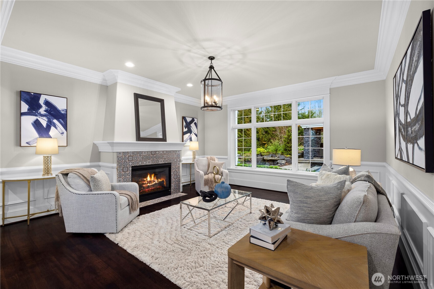 5726 251st Court NE, Redmond, WA 98053