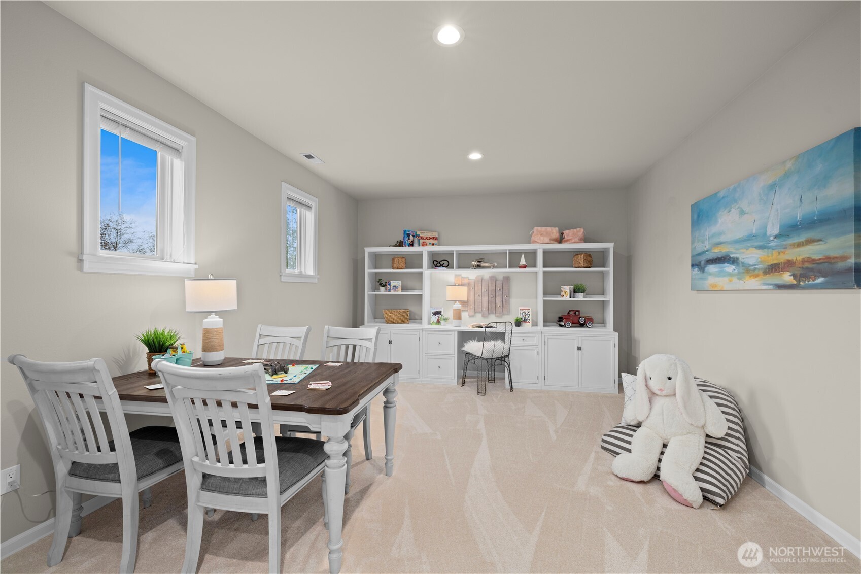 5726 251st Court NE, Redmond, WA 98053