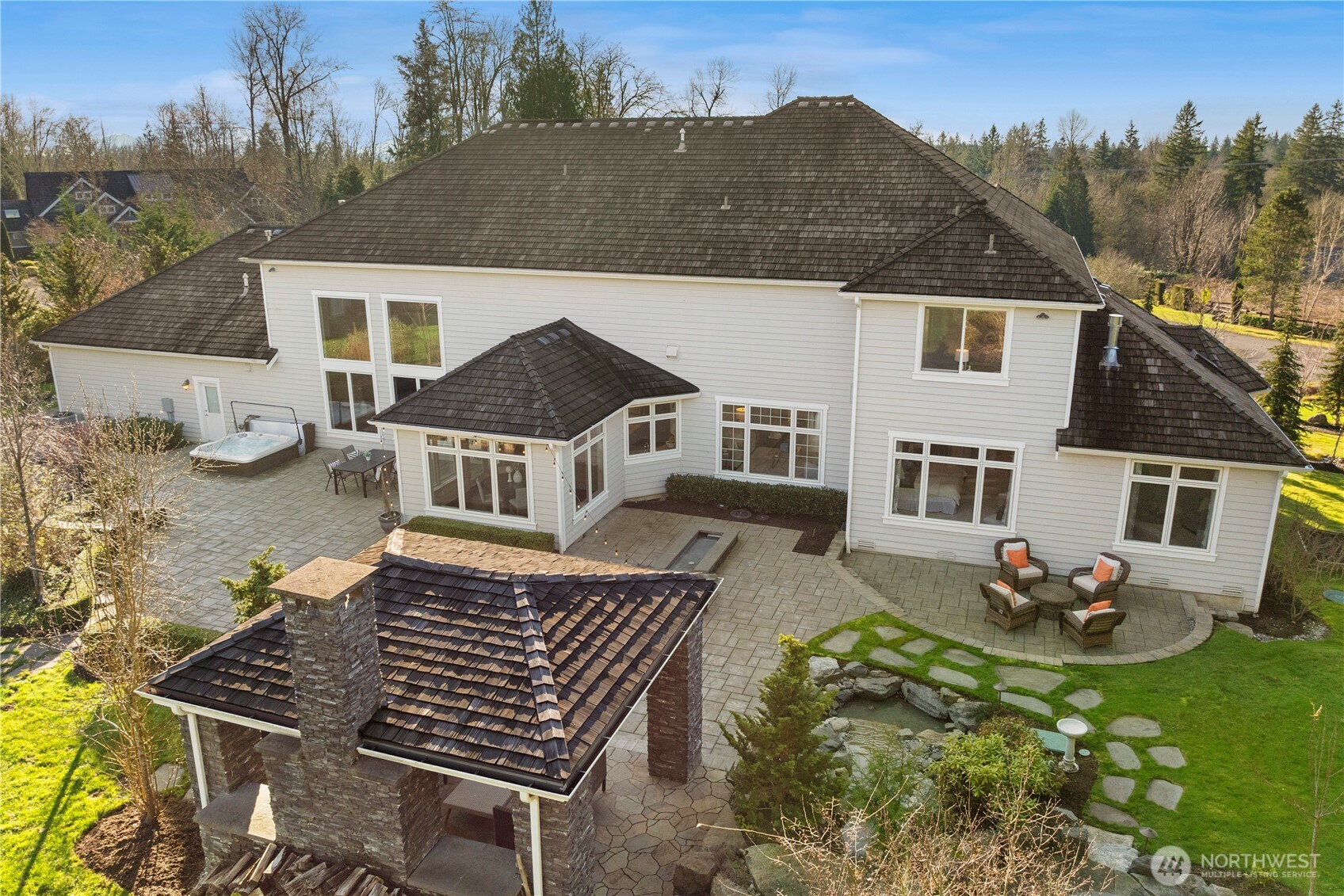 5726 251st Court NE, Redmond, WA 98053