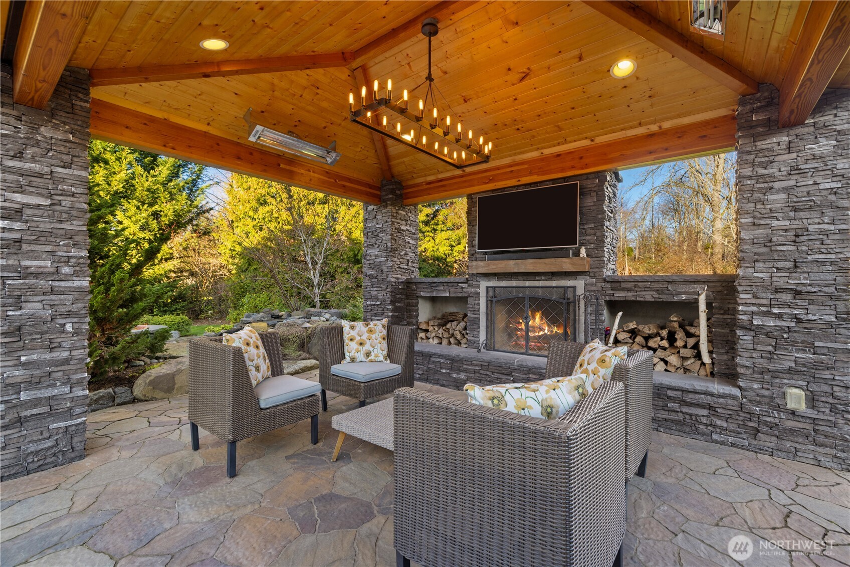 5726 251st Court NE, Redmond, WA 98053