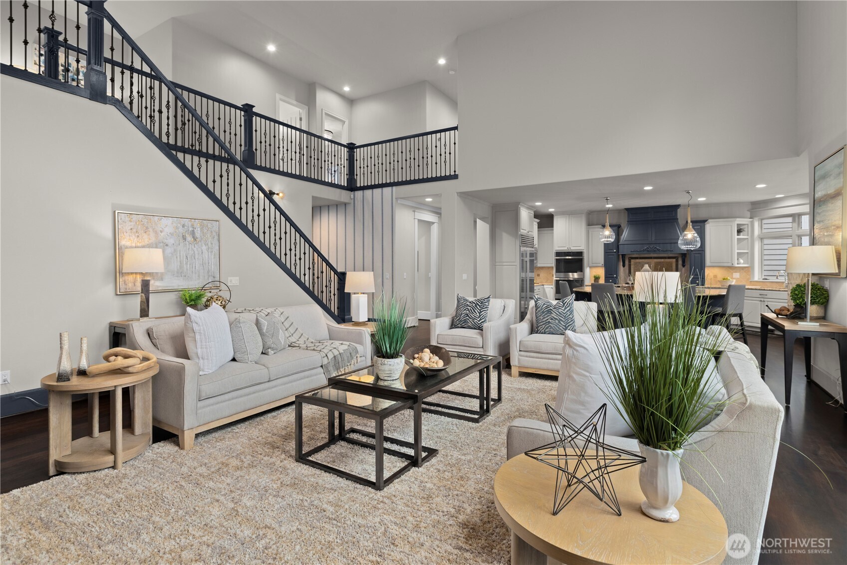 5726 251st Court NE, Redmond, WA 98053