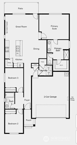 811 Weaver Drive E, Enumclaw, WA 98022 - Photo 2