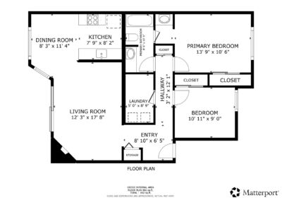 12506 NE 142nd Lane #C204, Kirkland, WA 98034 - Photo 23