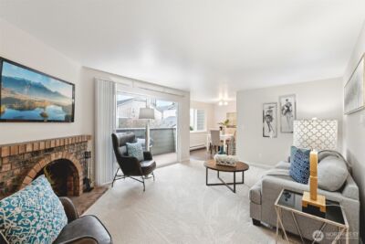 12506 NE 142nd Lane #C204, Kirkland, WA 98034 - Photo 4