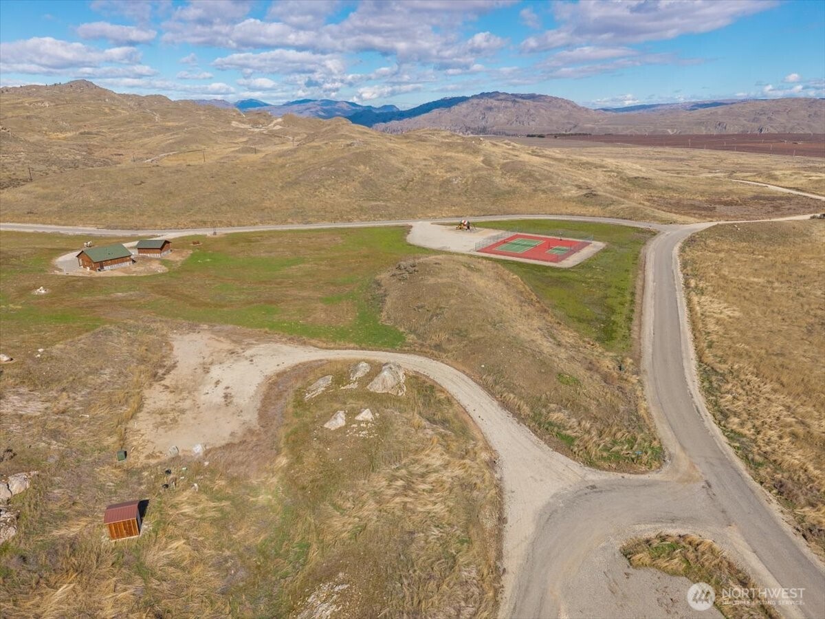 3 Lot 3 Overlook , Brewster, WA 98812
