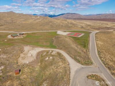 3 Lot 3 Overlook , Brewster, WA 98812