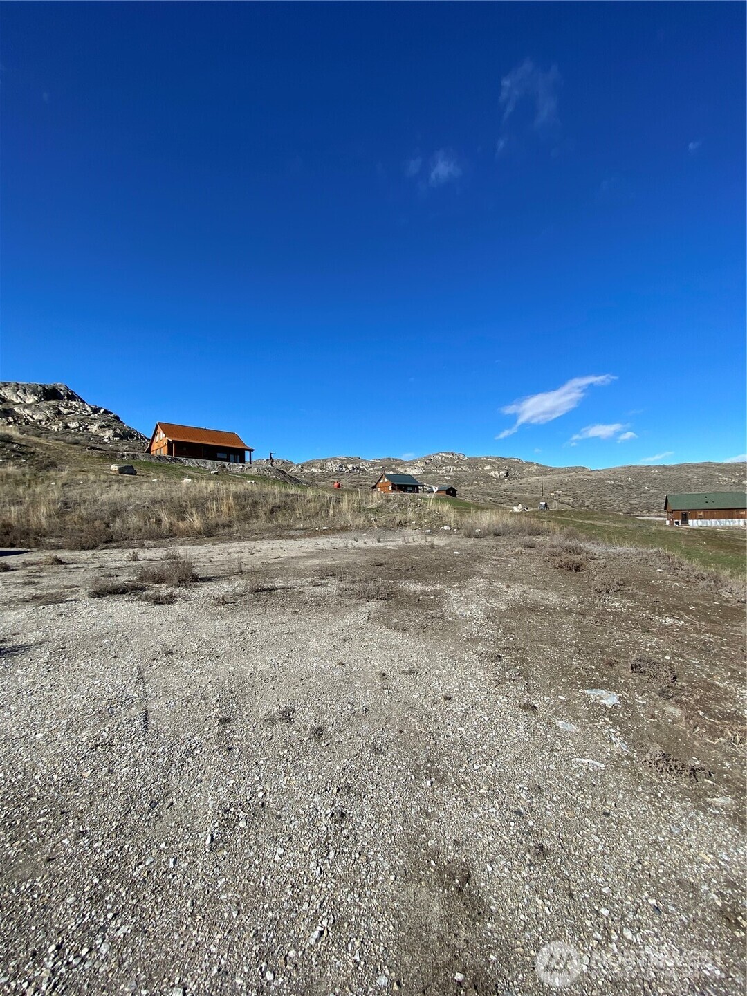 3 Lot 3 Overlook , Brewster, WA 98812