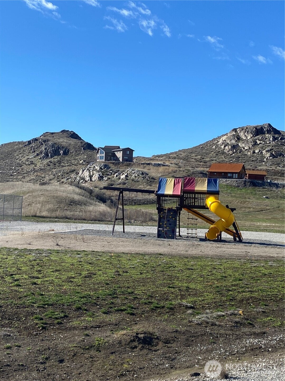 3 Lot 3 Overlook , Brewster, WA 98812