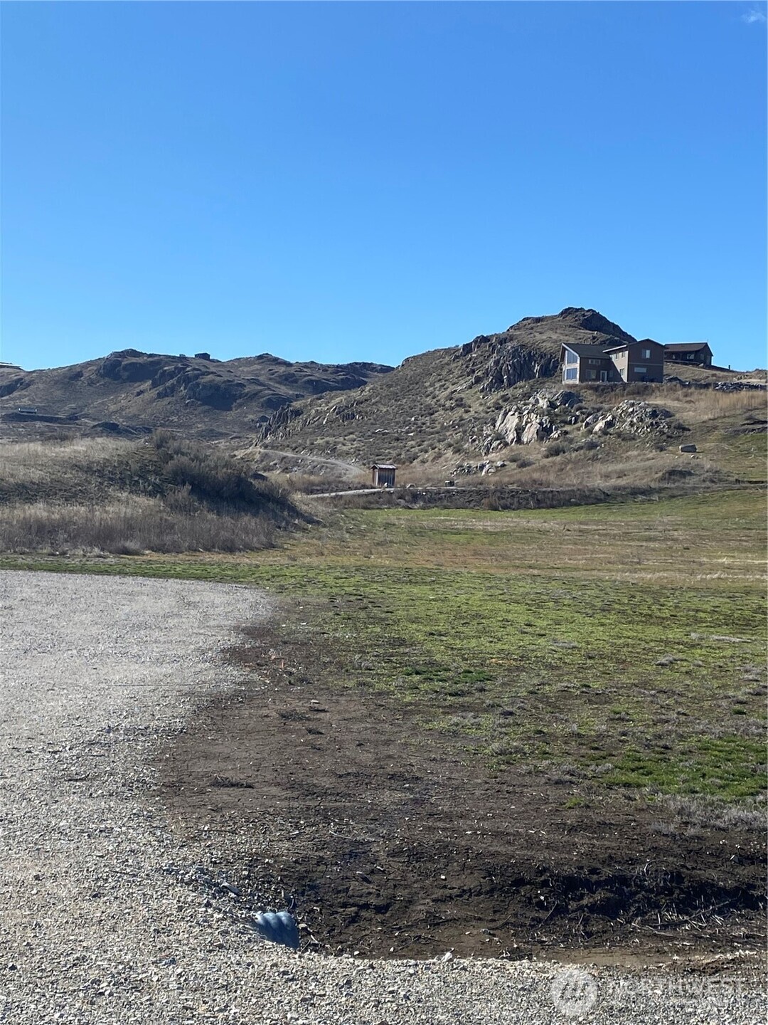 3 Lot 3 Overlook , Brewster, WA 98812