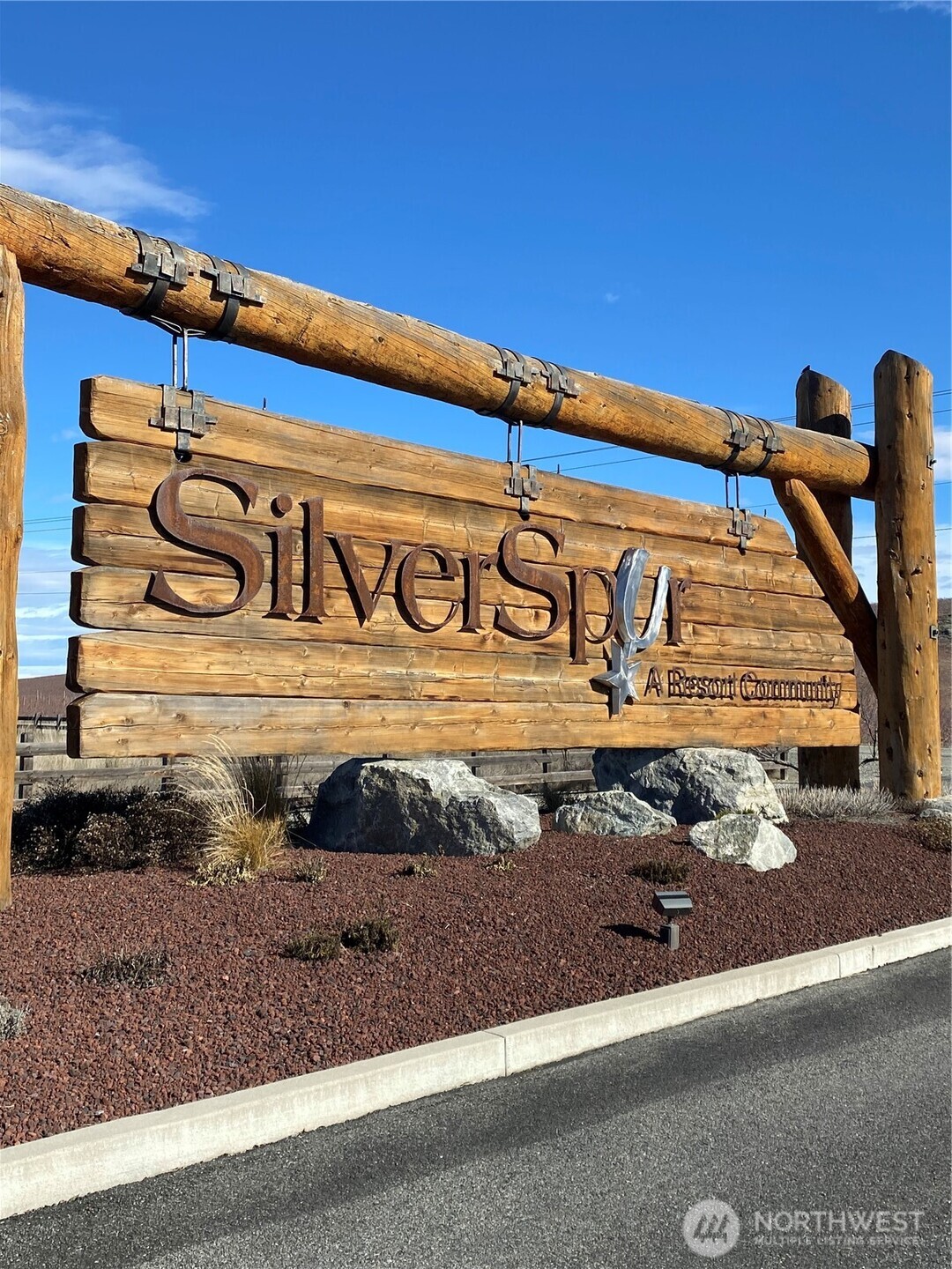 3 Lot 3 Overlook , Brewster, WA 98812