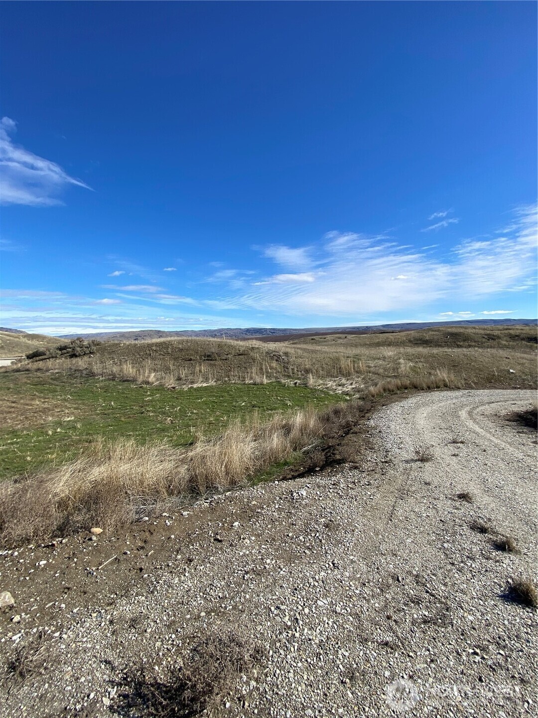 3 Lot 3 Overlook , Brewster, WA 98812