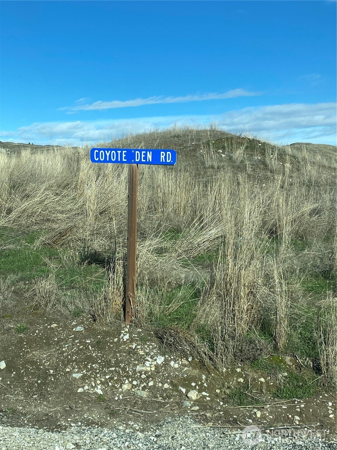 3 Lot 3 Overlook , Brewster, WA 98812