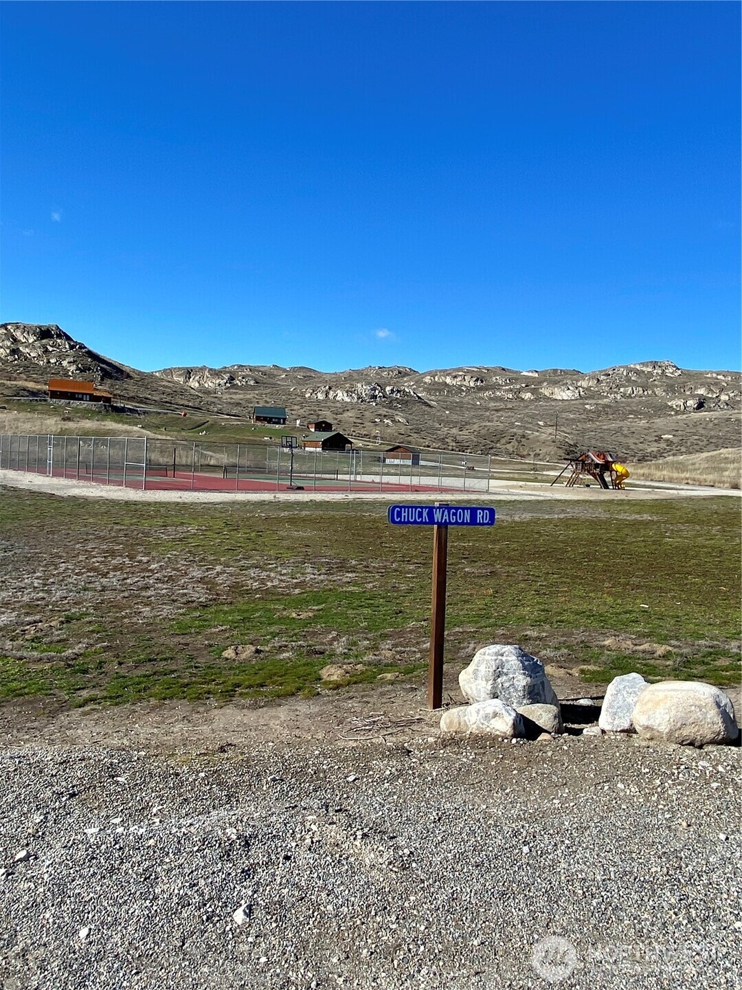 3 Lot 3 Overlook , Brewster, WA 98812