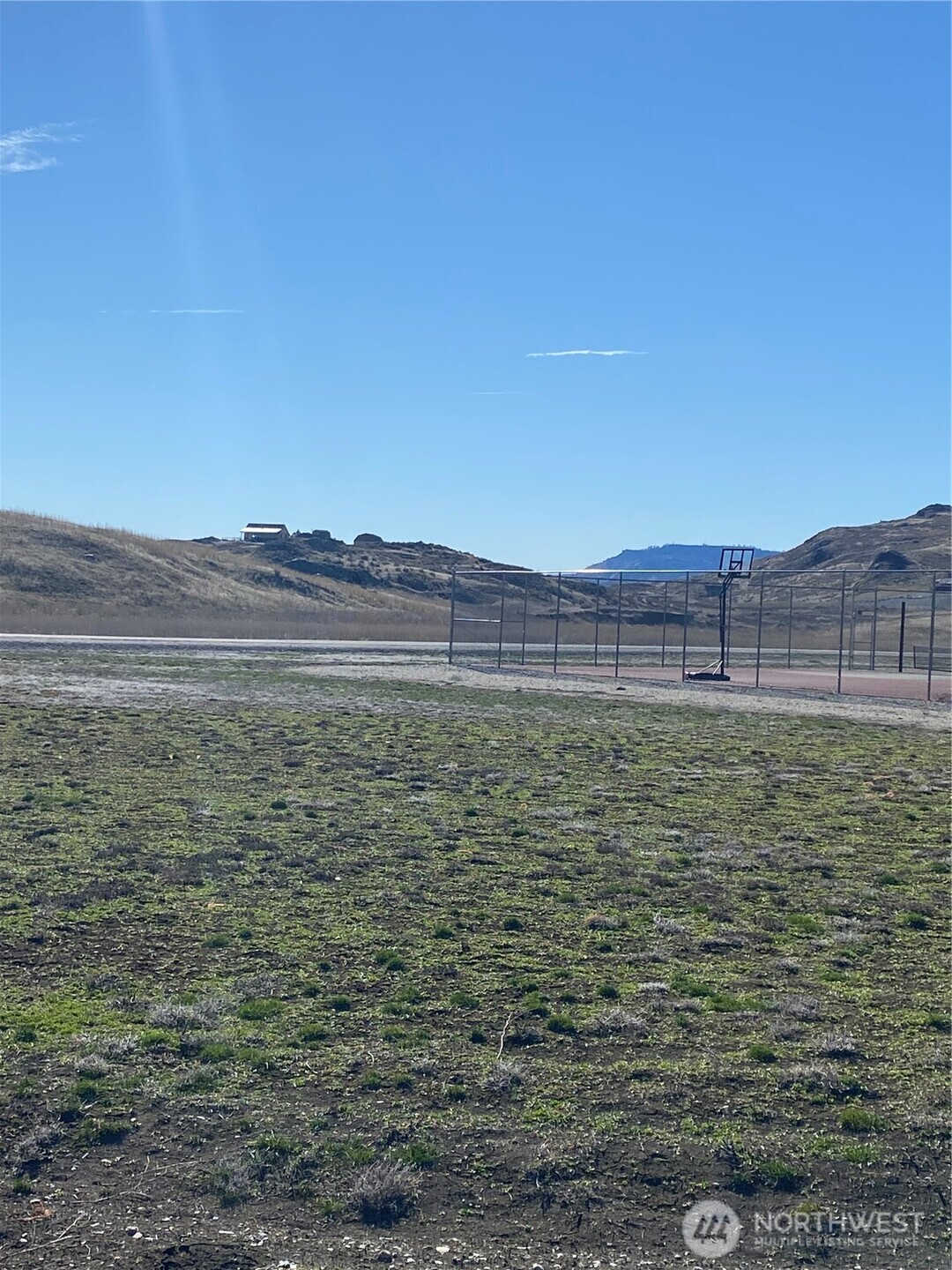 3 Lot 3 Overlook , Brewster, WA 98812