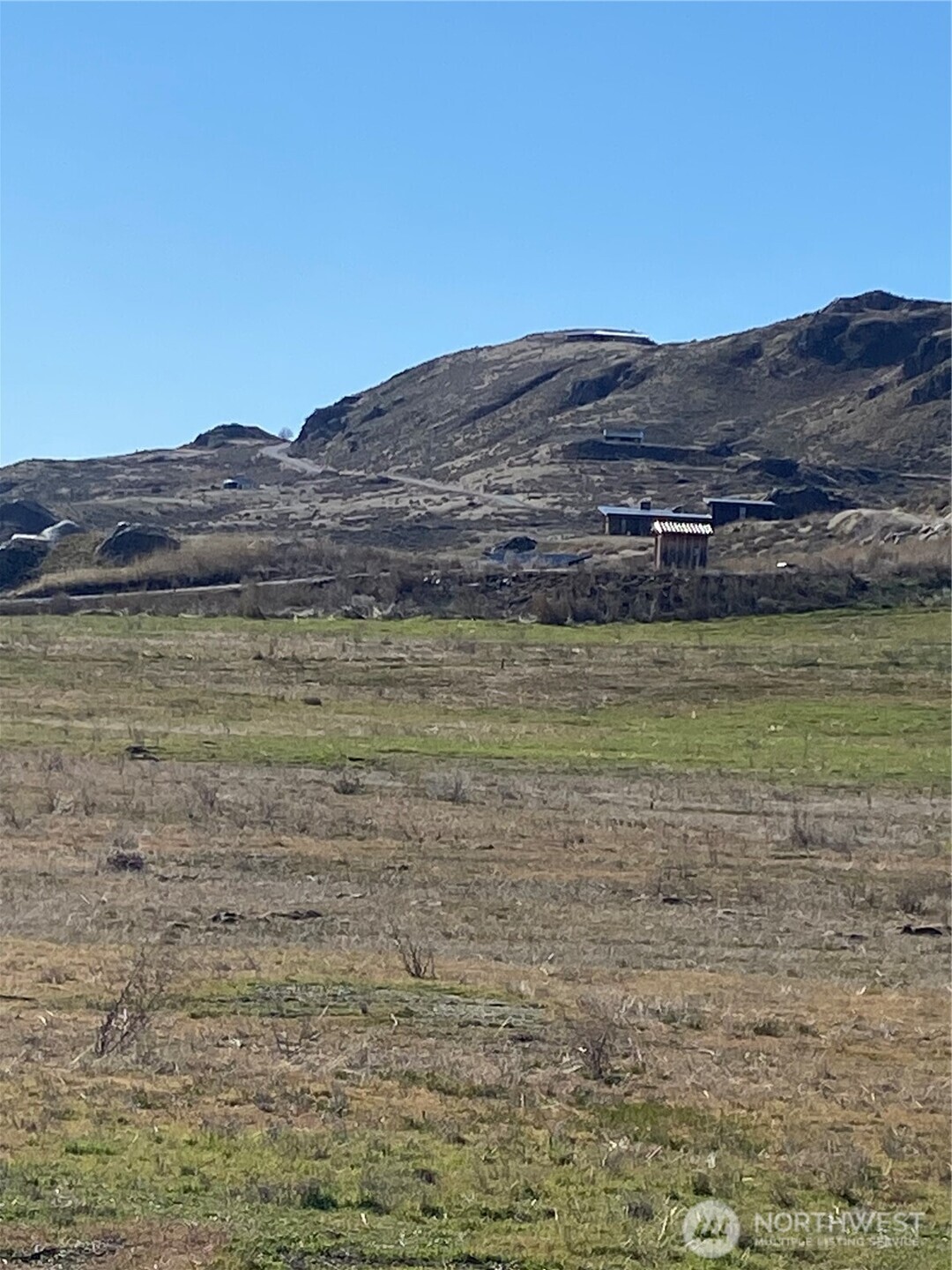 3 Lot 3 Overlook , Brewster, WA 98812