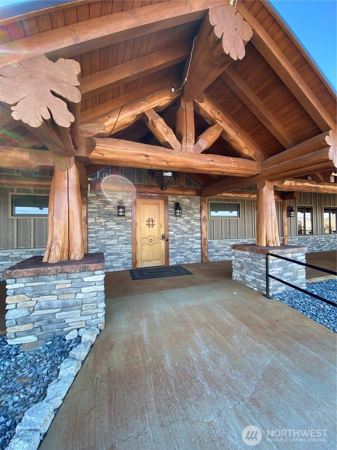 3 Lot 3 Overlook , Brewster, WA 98812