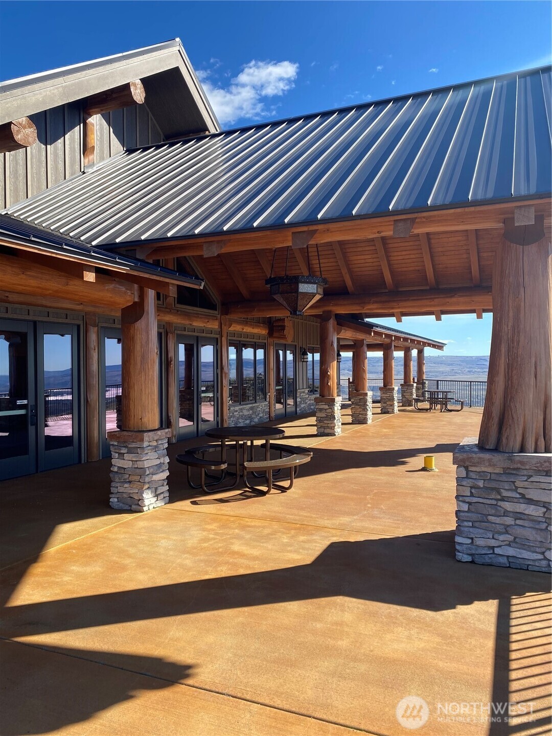 3 Lot 3 Overlook , Brewster, WA 98812