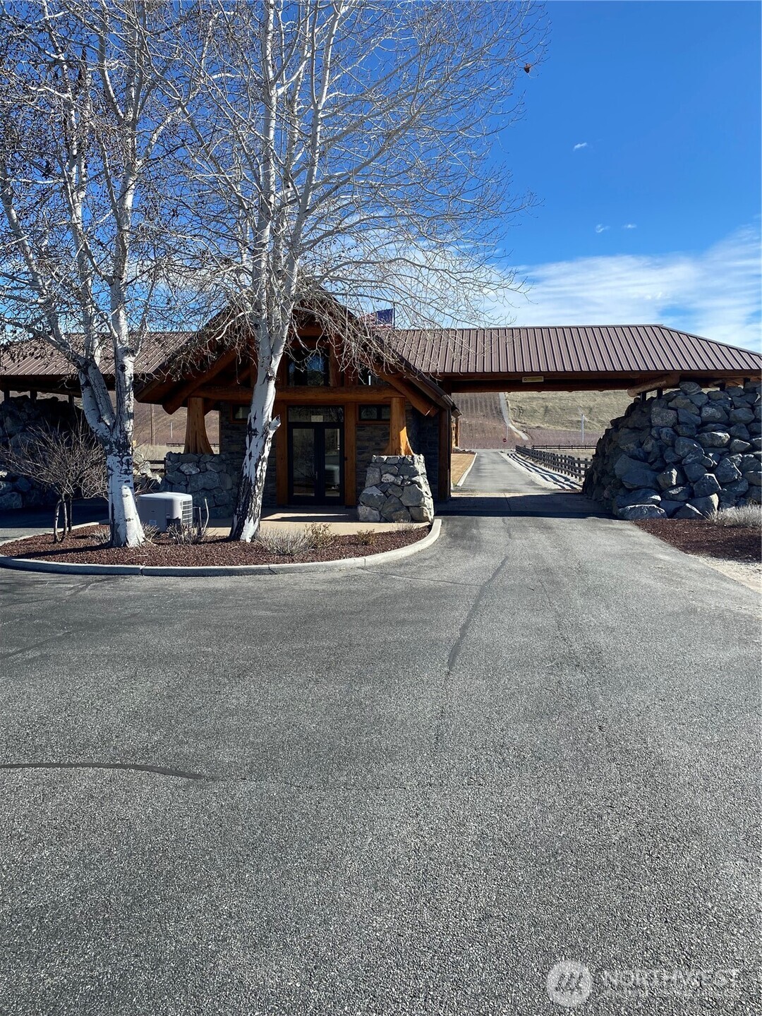 3 Lot 3 Overlook , Brewster, WA 98812