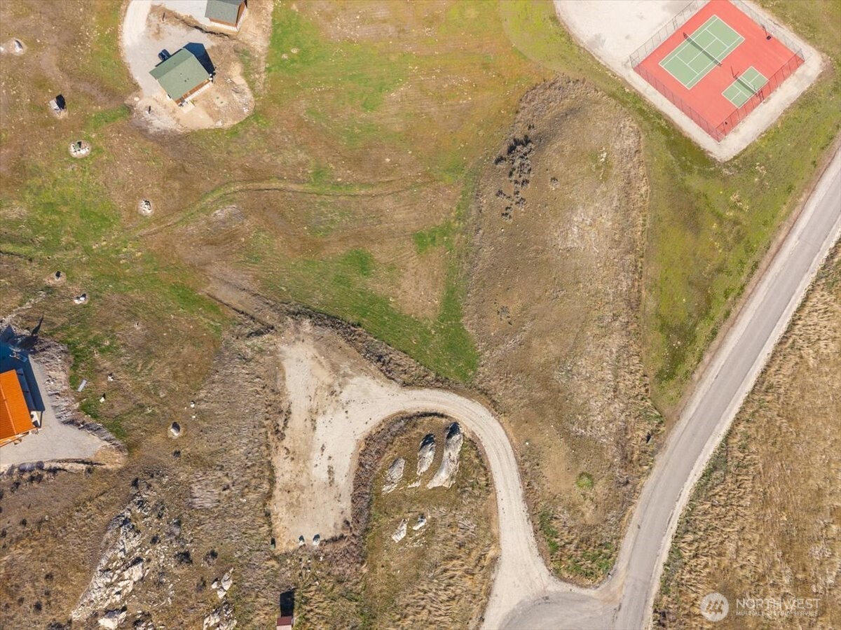 3 Lot 3 Overlook , Brewster, WA 98812