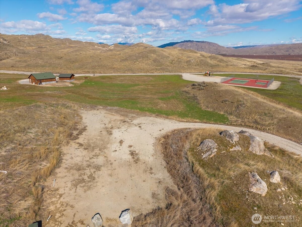 3 Lot 3 Overlook , Brewster, WA 98812