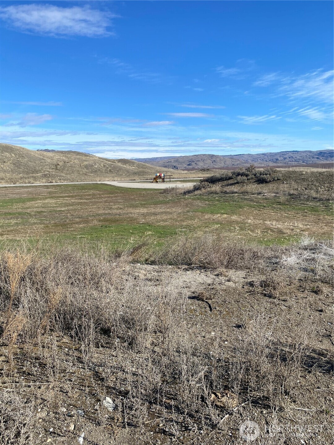 3 Lot 3 Overlook , Brewster, WA 98812