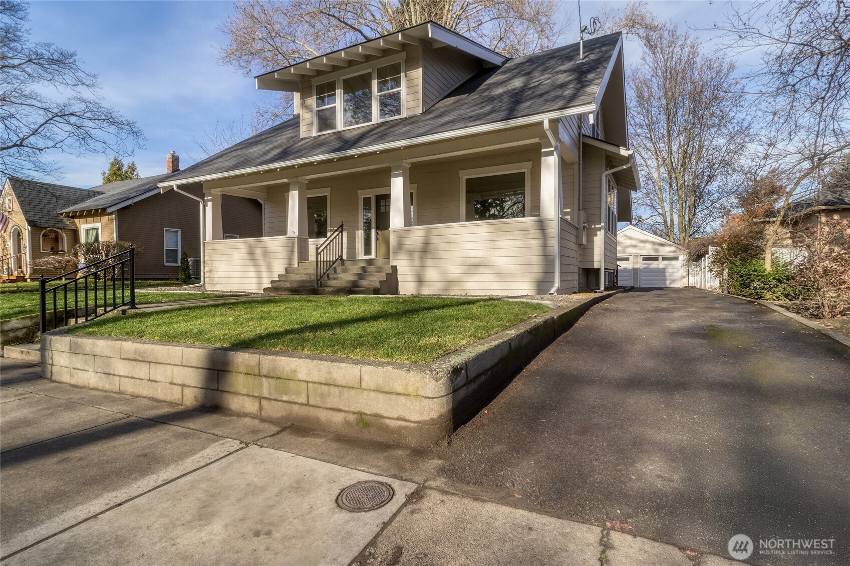 1037 E Alder Street , Walla Walla, WA 99362