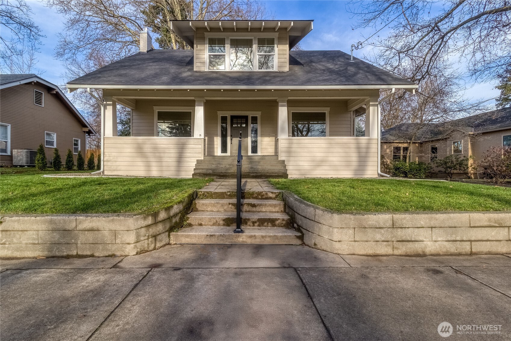 1037 E Alder Street , Walla Walla, WA 99362