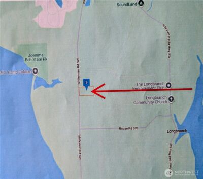 0 Whiteman Road SW, Lakebay, WA 98349 - Photo 11