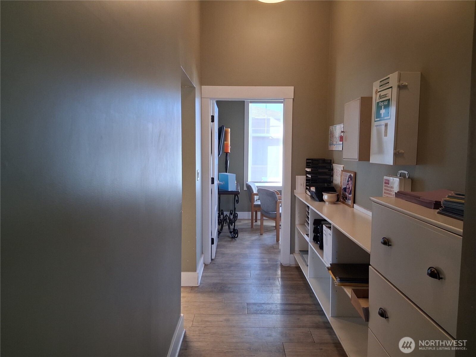 103 Veranda Drive - Admin Bldg , Oroville, WA 98844