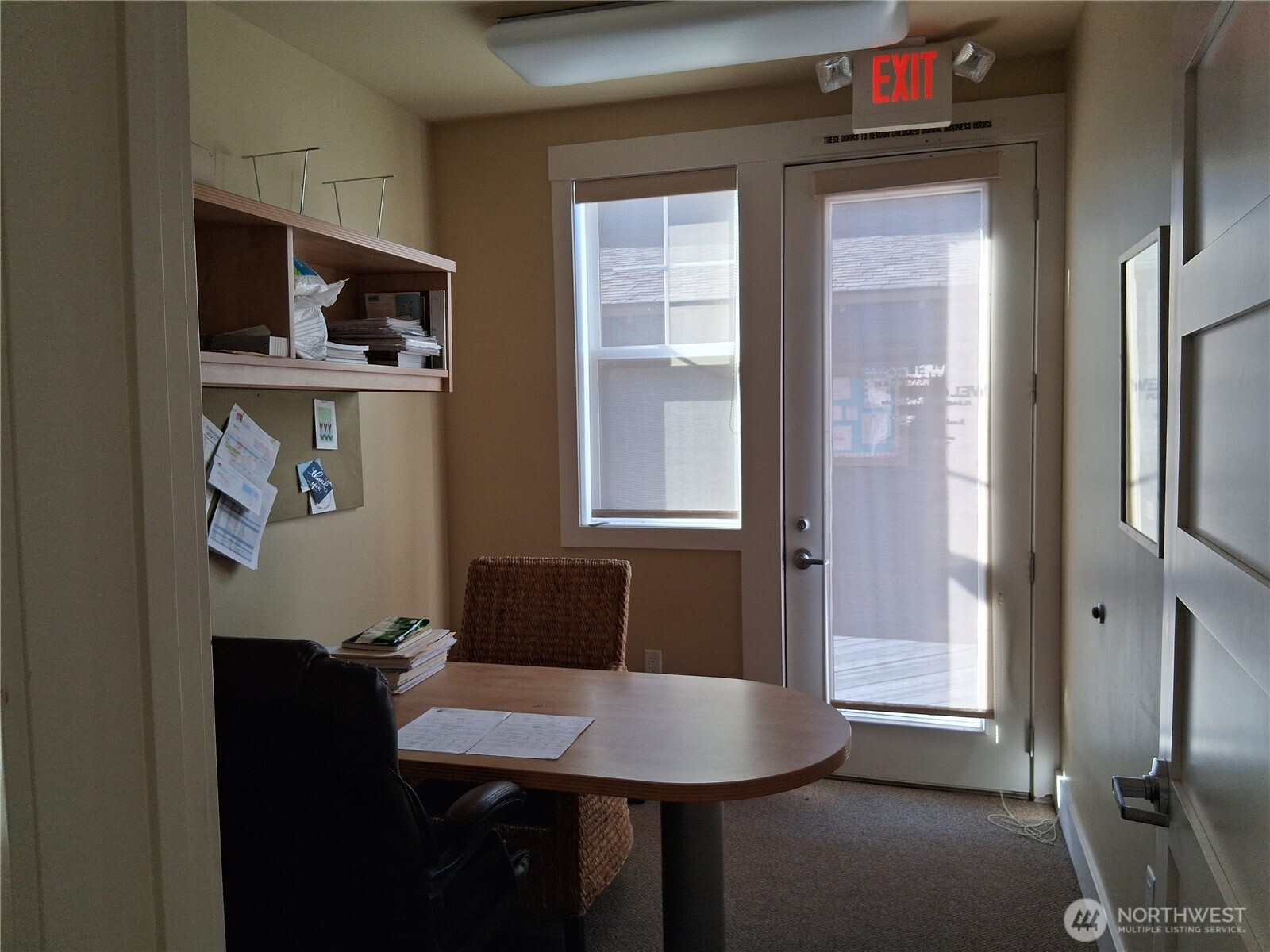 103 Veranda Drive - Admin Bldg , Oroville, WA 98844