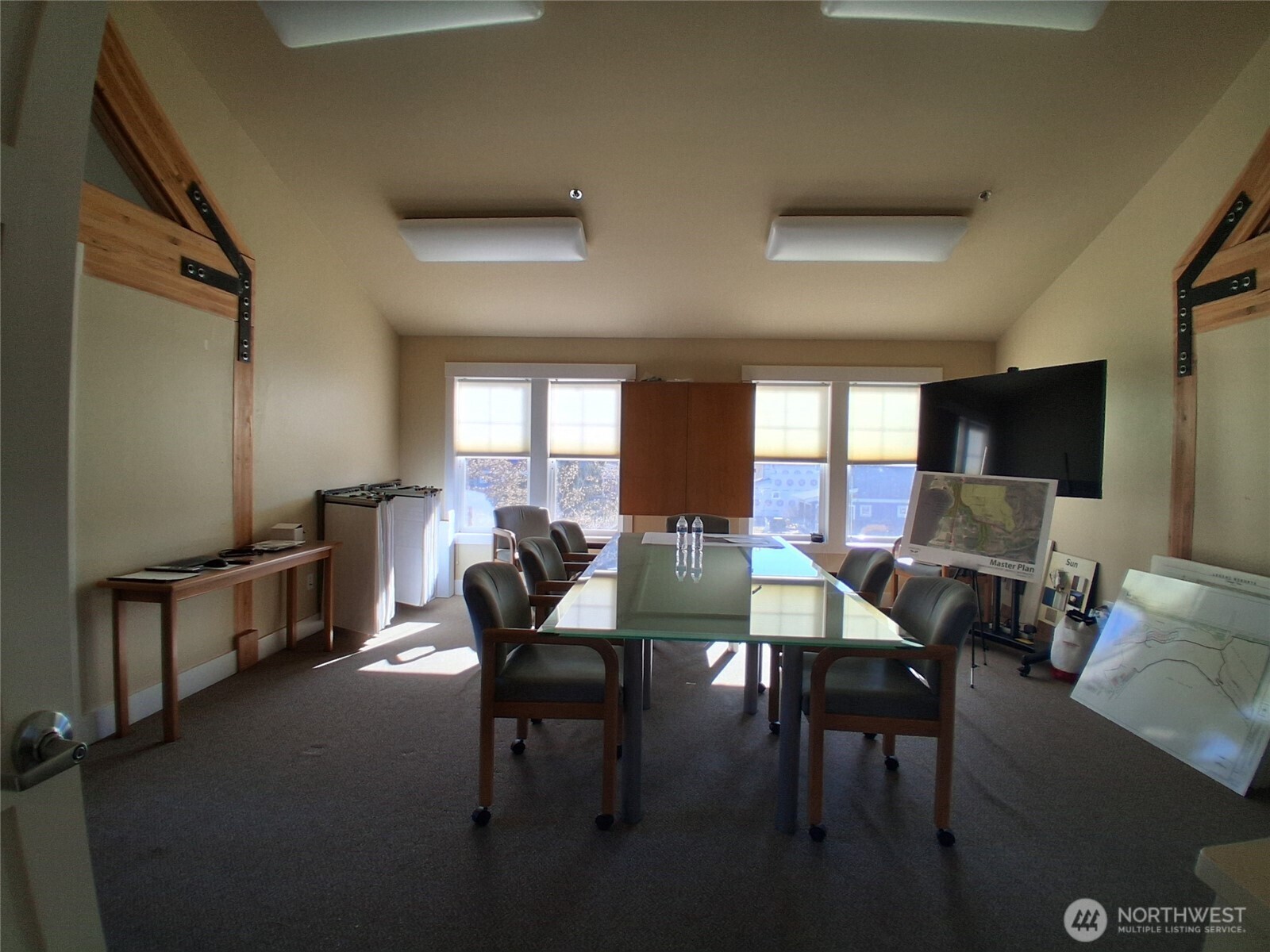 103 Veranda Drive - Admin Bldg , Oroville, WA 98844