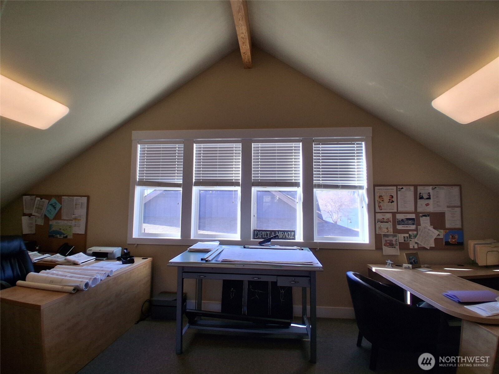 103 Veranda Drive - Admin Bldg , Oroville, WA 98844