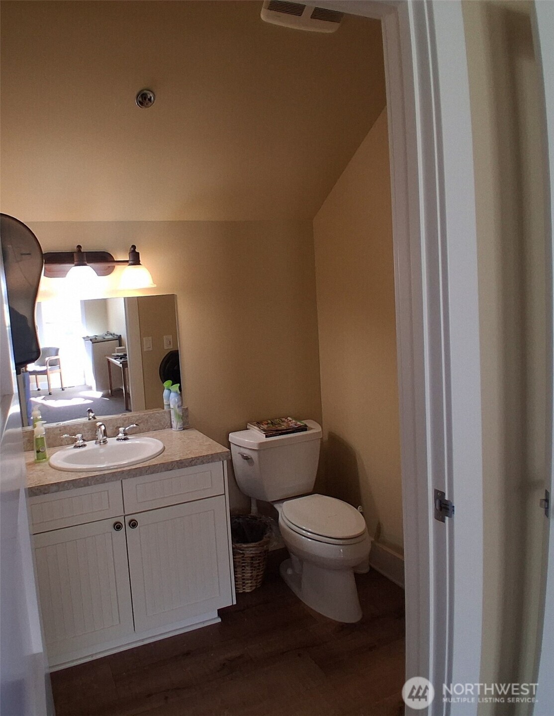 103 Veranda Drive - Admin Bldg , Oroville, WA 98844