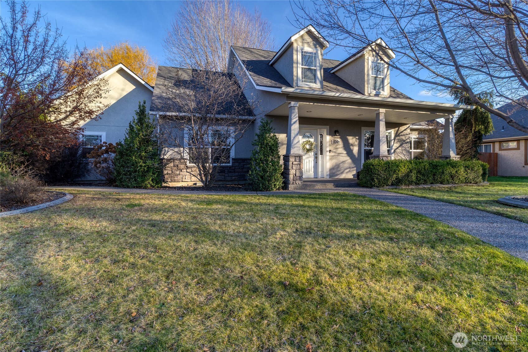 101 Costello Place , Walla Walla, WA 99362