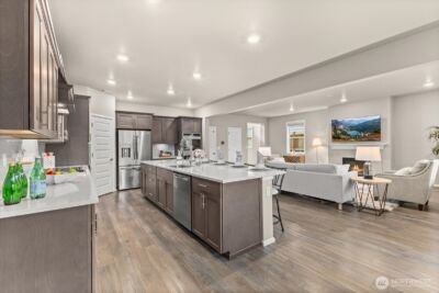 12113 9th Place SE, Lake Stevens, WA 98258 - Photo 8