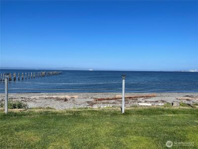 1334 Gulf Road , Point Roberts, WA 98281 - Photo 22