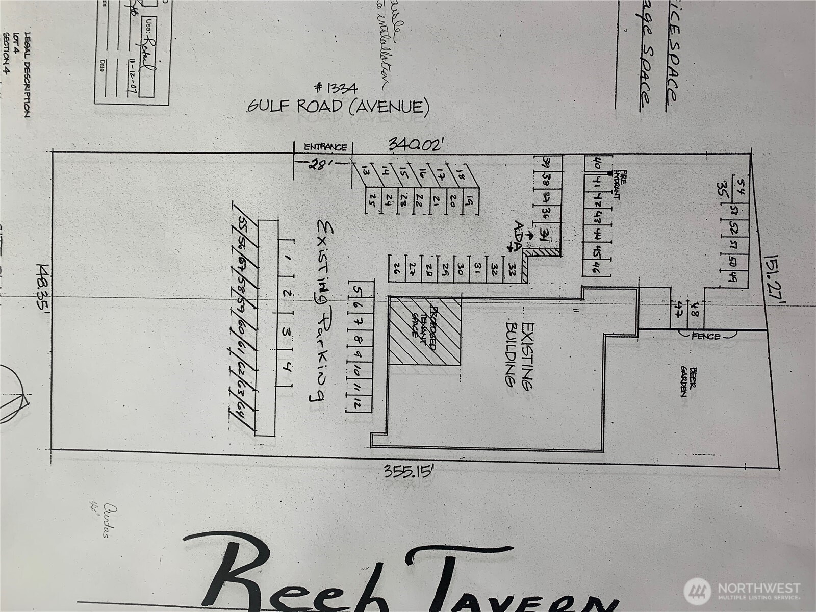 1334 Gulf Road , Point Roberts, WA 98281