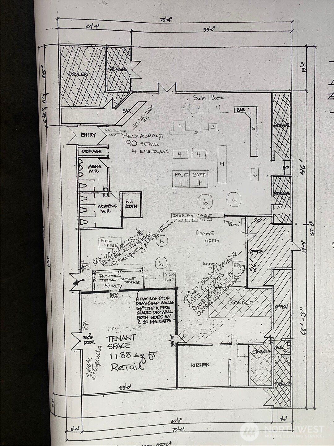 1334 Gulf Road , Point Roberts, WA 98281