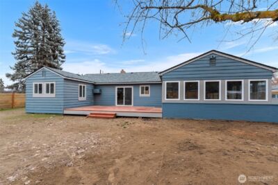 1914 Harbel Street , Wenatchee, WA 98801 - Photo 3