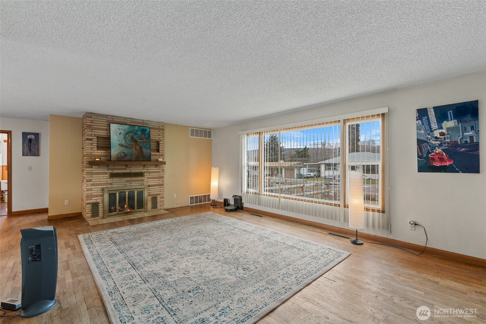 1914 Harbel Street , Wenatchee, WA 98801