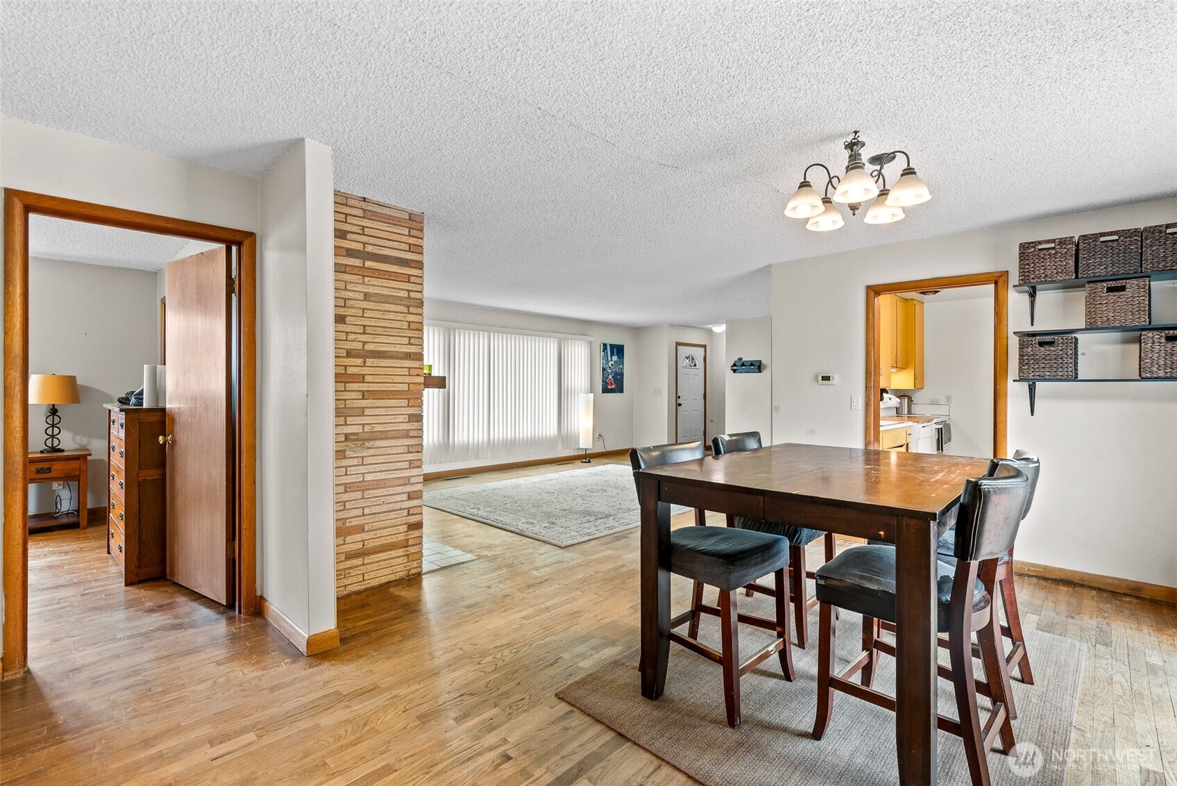 1914 Harbel Street , Wenatchee, WA 98801