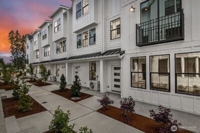 12079 126th Avenue Ct E #85, Puyallup, WA 98374