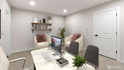 14707 87th Avenue SE #HH7, Snohomish, WA 98296 - Photo 32