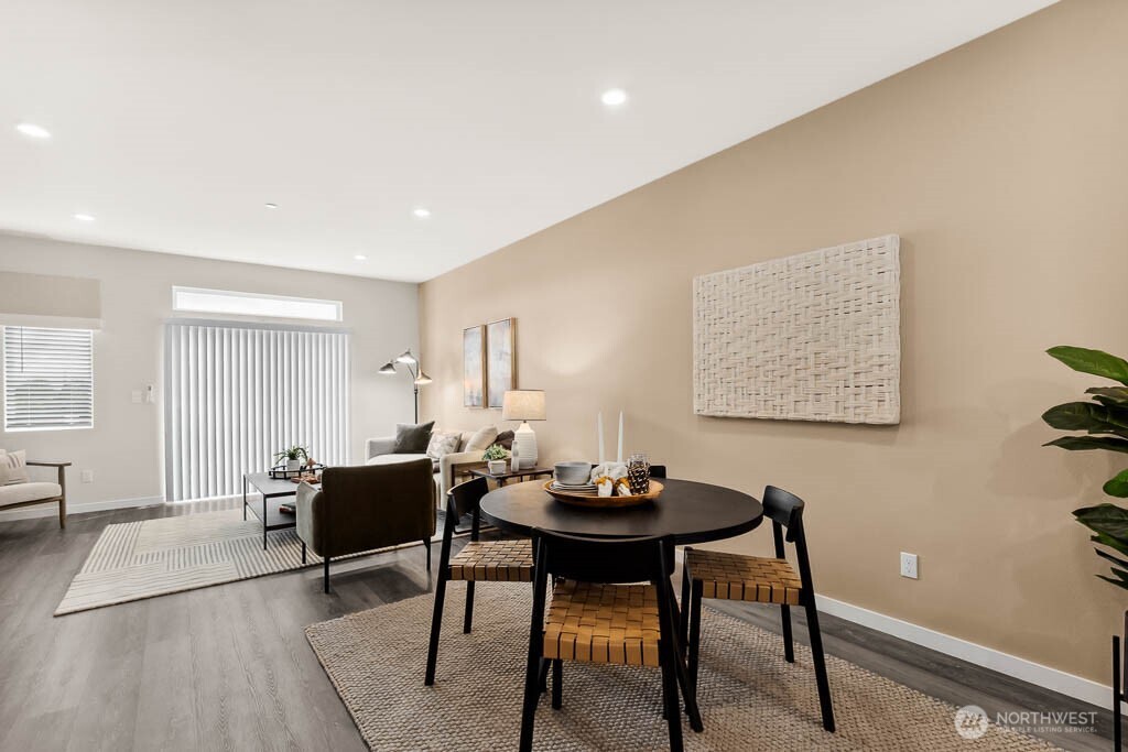 14707 87th Avenue SE #HH7, Snohomish, WA 98296