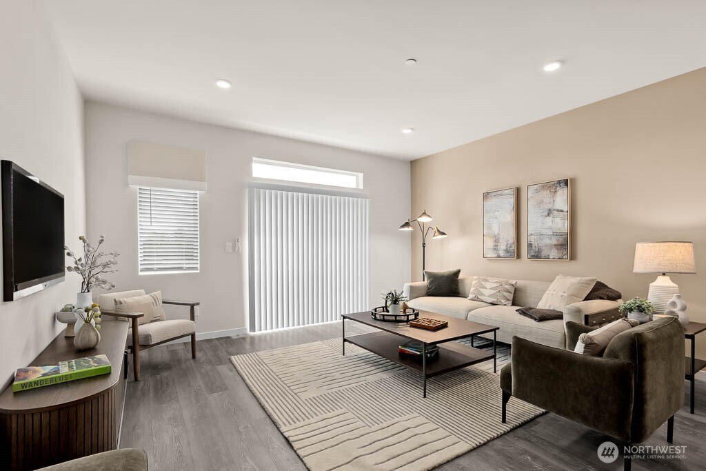 14707 87th Avenue SE #HH5, Snohomish, WA 98296