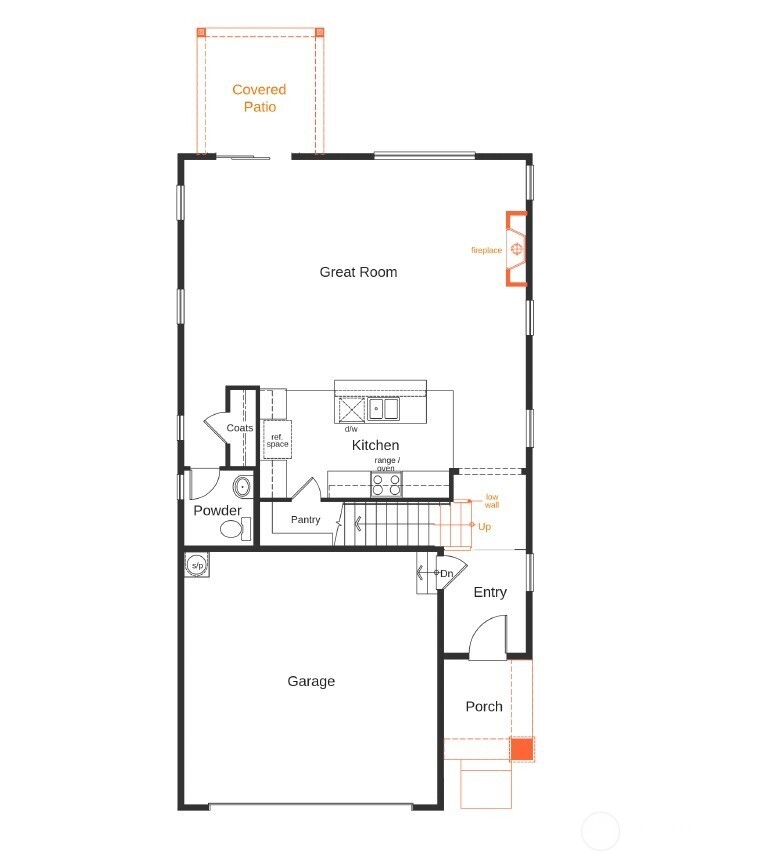 12122 15th Court SE #MB 19, Lake Stevens, WA 98258