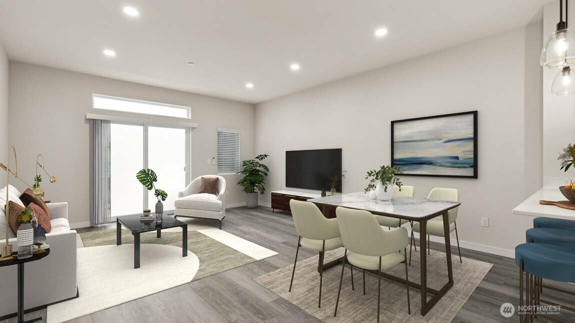 14707 87th Avenue SE #HH4, Snohomish, WA 98296