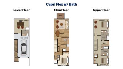 14707 87th Avenue SE #HH4, Snohomish, WA 98296 - Photo 17